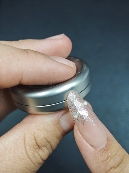 ACEdc Joker Noise Milk Cap Stainless Steel