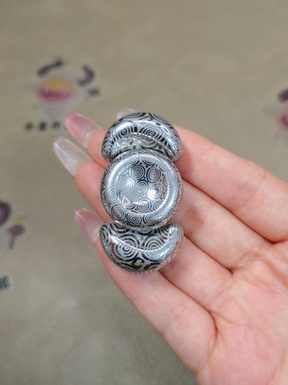 Edan Damasteel