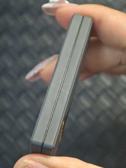 Mini Box Zirconium
