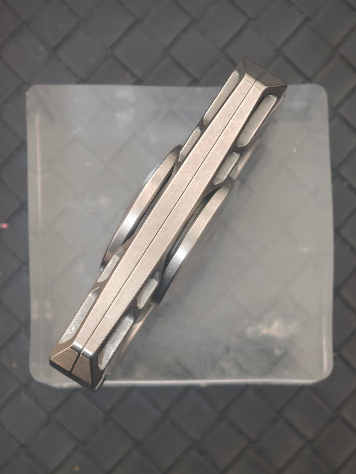 Ling Yin Titanium