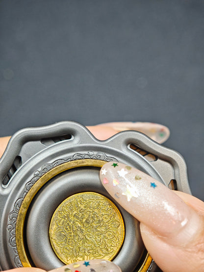 Aether Drift Titanium Limited Edition