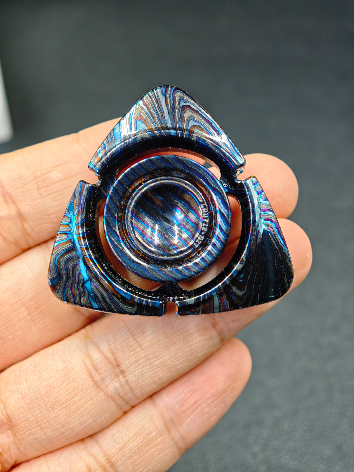 BIT 04 Zircuti