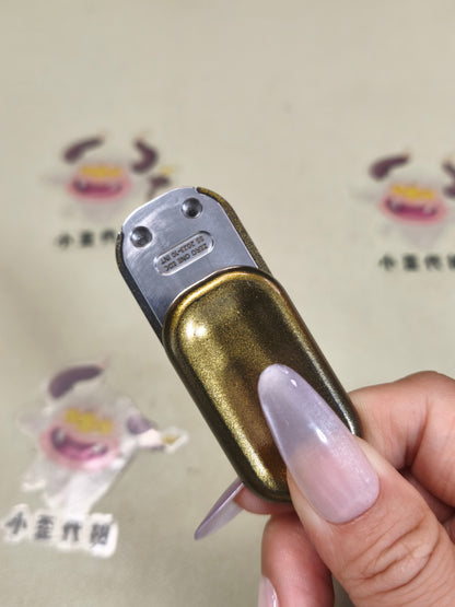 Rotary Core Stainless Steel