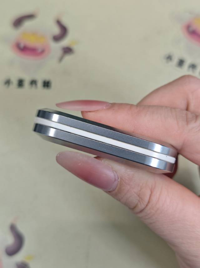 Coco Candy Stainless Steel