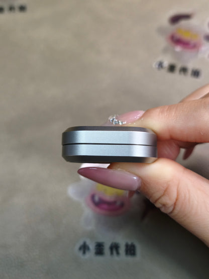 Nado Stainless Steel