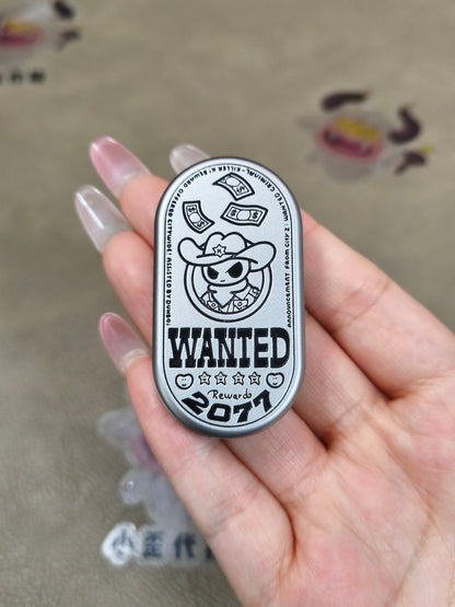 Cowboy Stainless Steel