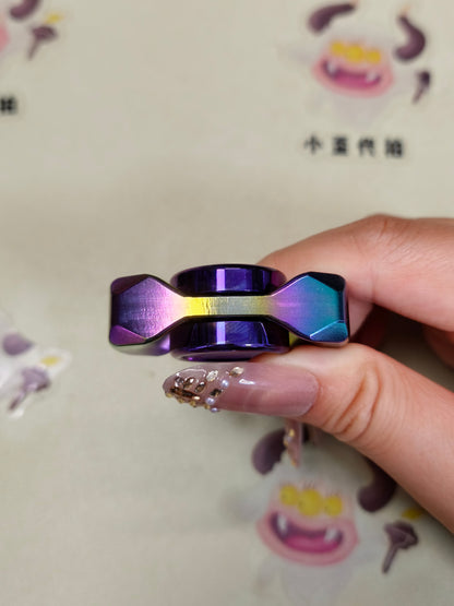 Fat Tiger Tungsten