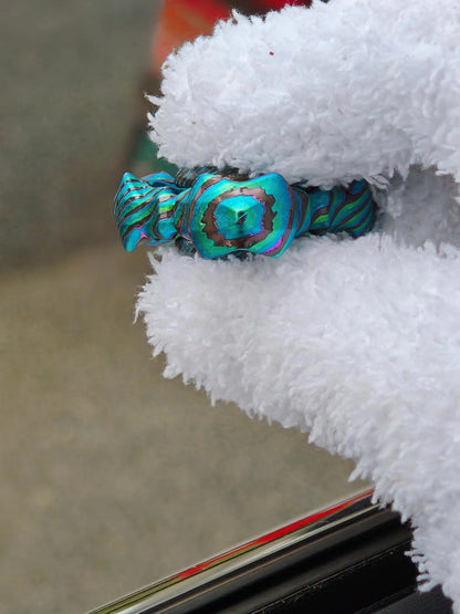 Thorns And Fog Zircuti