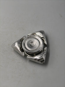Cong Yun Damasteel