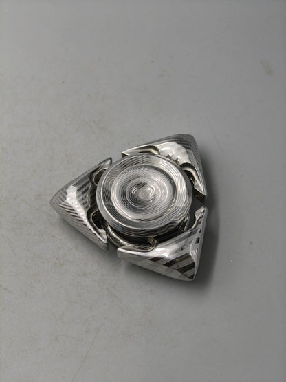 Cong Yun Damasteel