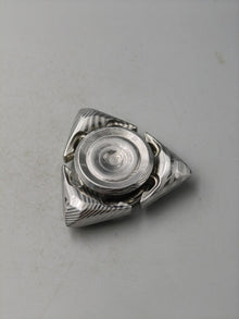 Cong Yun Damasteel