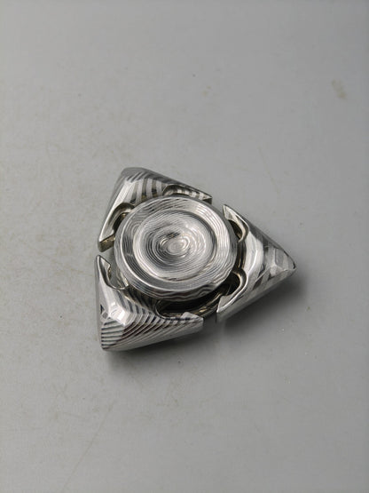 Cong Yun Damasteel