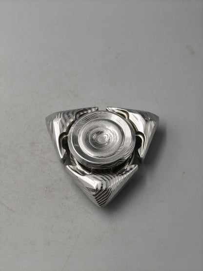 Cong Yun Damasteel