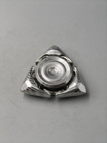 Cong Yun Damasteel