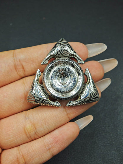 Cong Yun Damasteel Brand New Limited Edition
