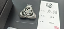 Chinchilla Titanium Limited Edition