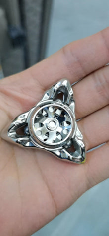 Ananta Stainless Steel