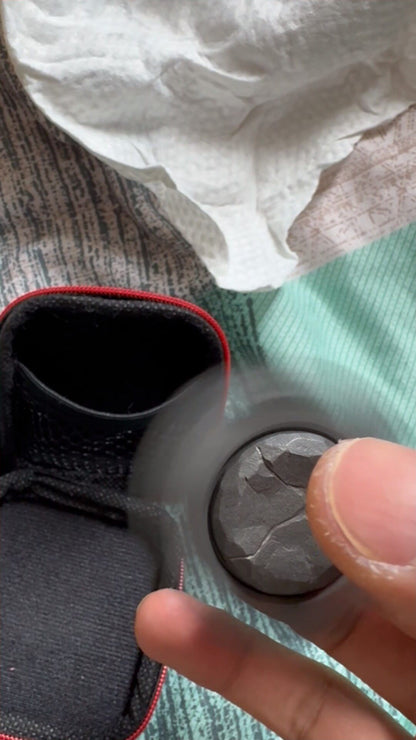 Crystal Stainless Steel