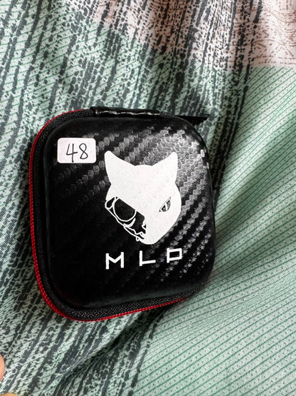 Crystal Stainless Steel