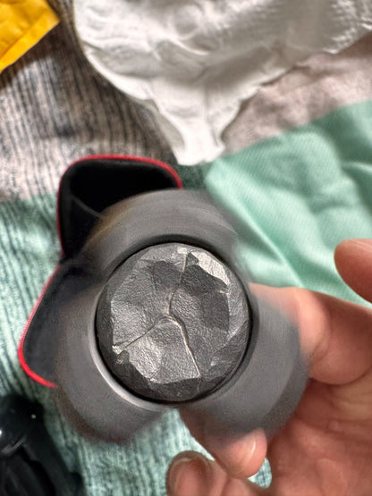 Crystal Stainless Steel