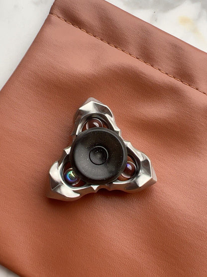 Thorns and Fog Stainless Steel