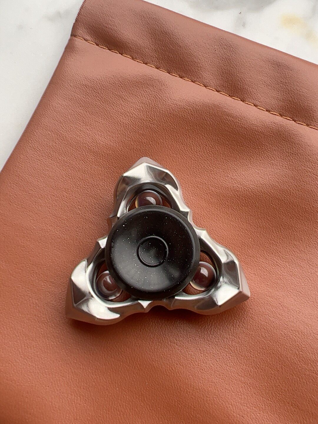 Thorns and Fog Stainless Steel