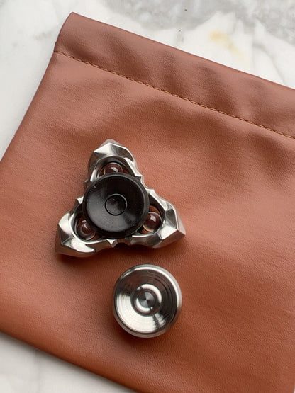 Thorns and Fog Stainless Steel