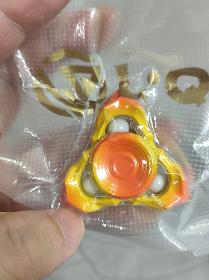 Thorns And Fog Stainless Steel Brand New