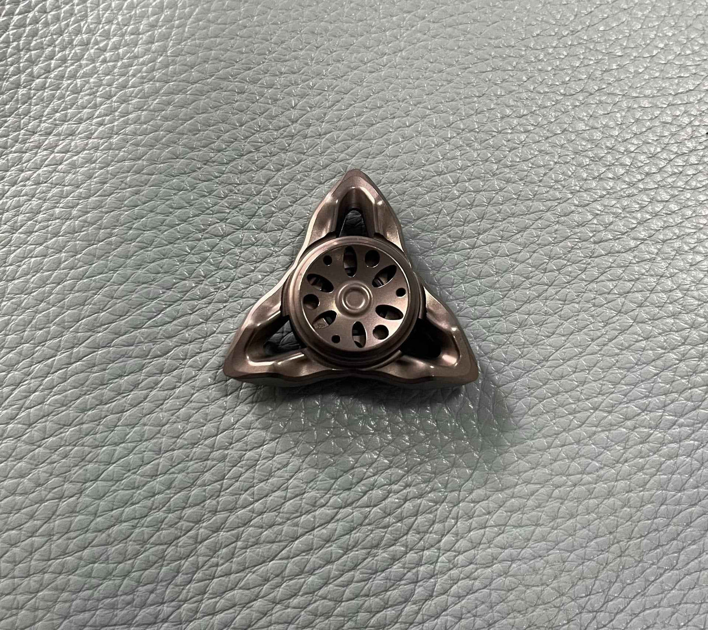 Ananta Titanium