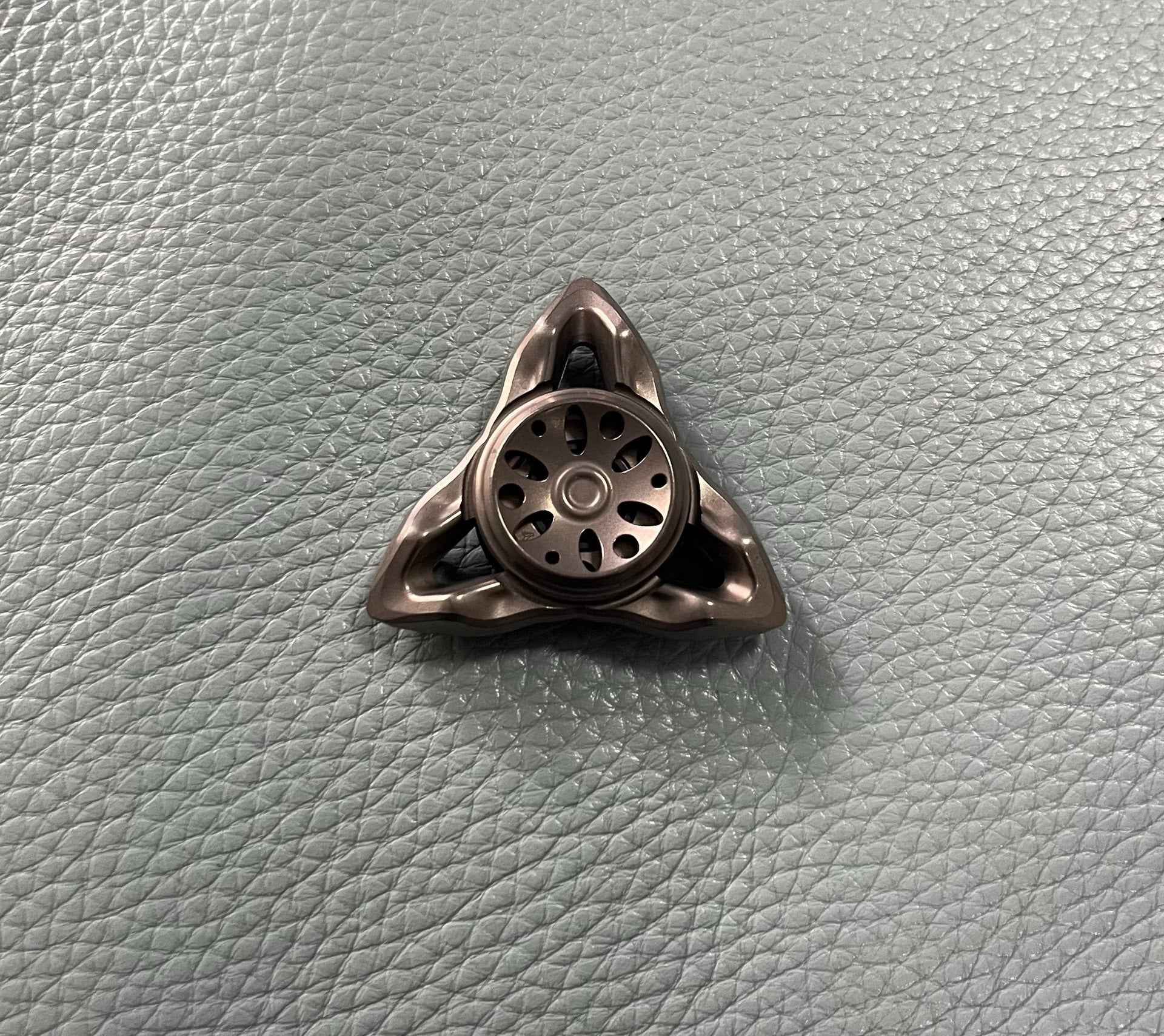 Ananta Titanium