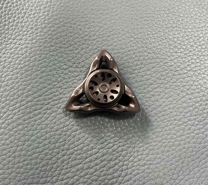 Ananta Titanium