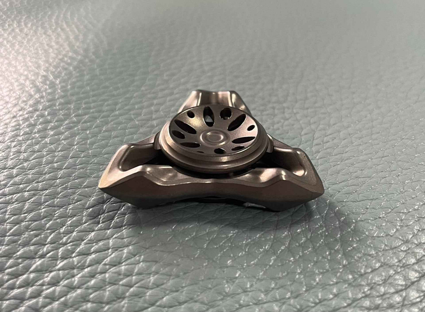 Ananta Titanium