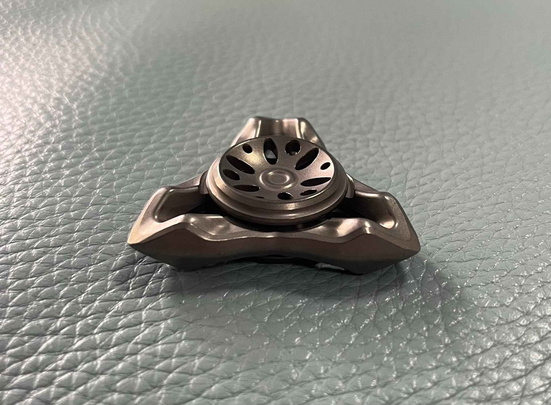 Ananta Titanium