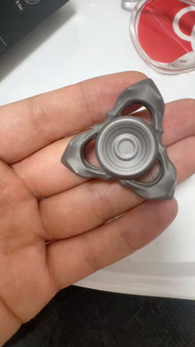 Thorns And Fog Titanium