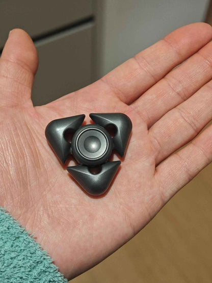 Zongzi Titanium