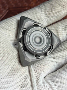 Cong Yun Titanium