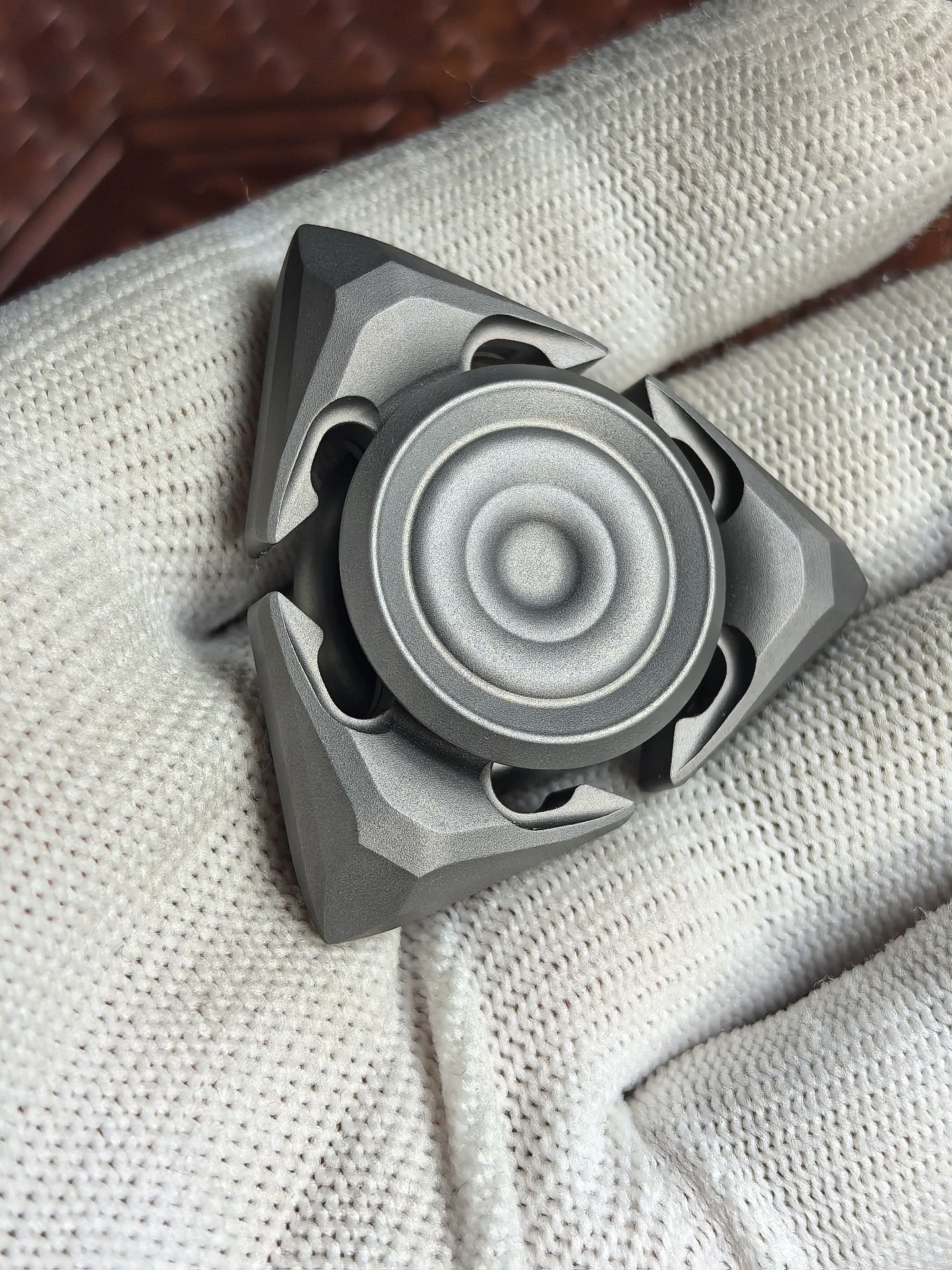 Cong Yun Titanium