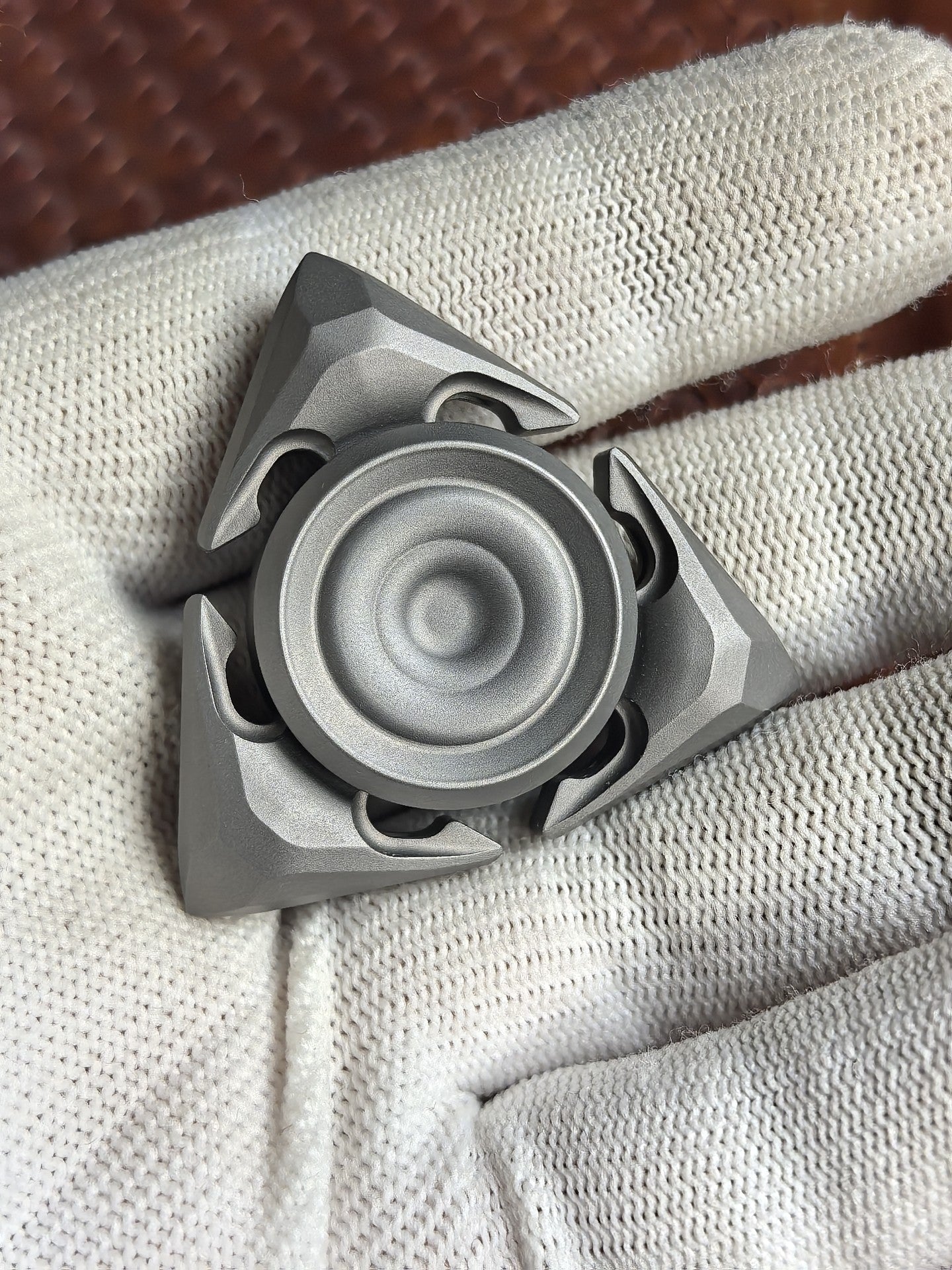 Cong Yun Titanium