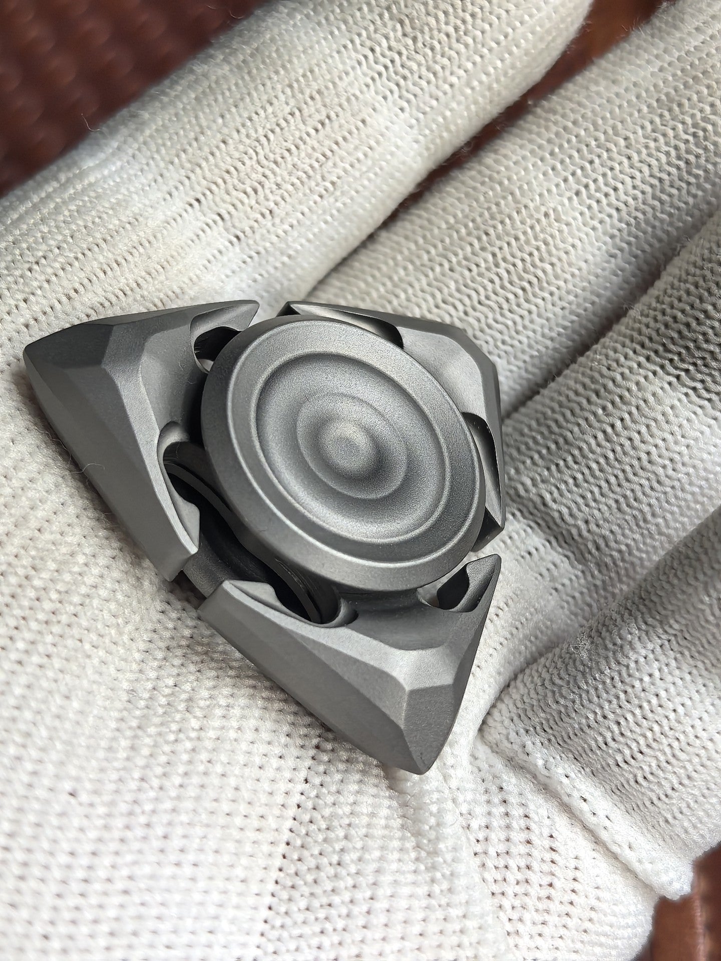 Cong Yun Titanium