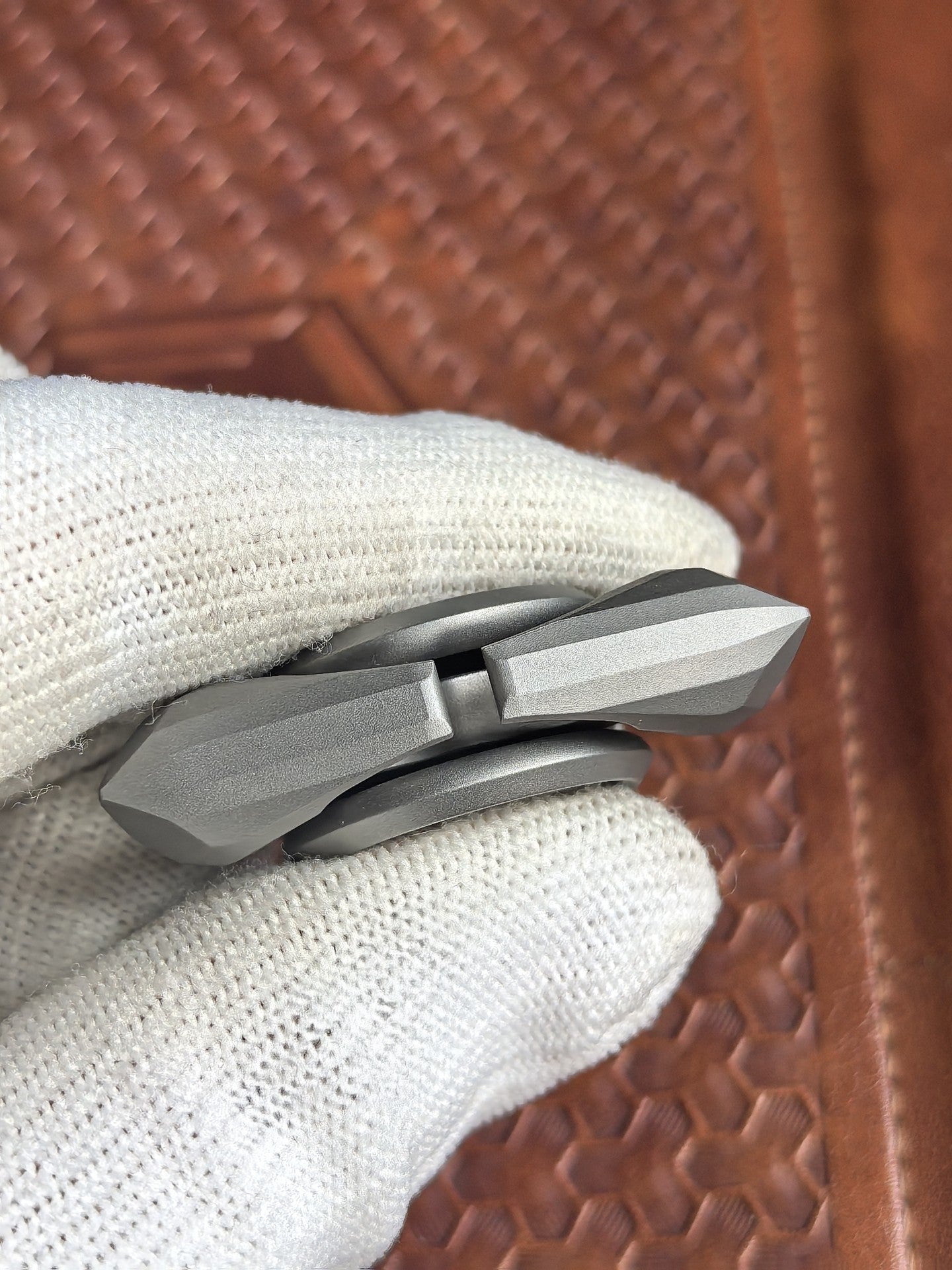 Cong Yun Titanium