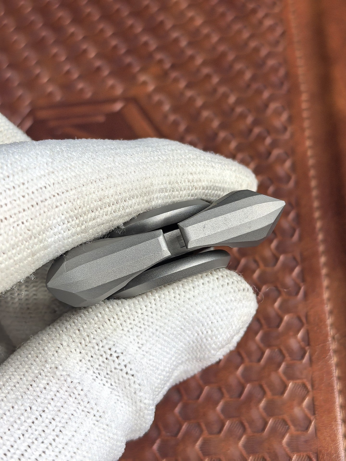 Cong Yun Titanium