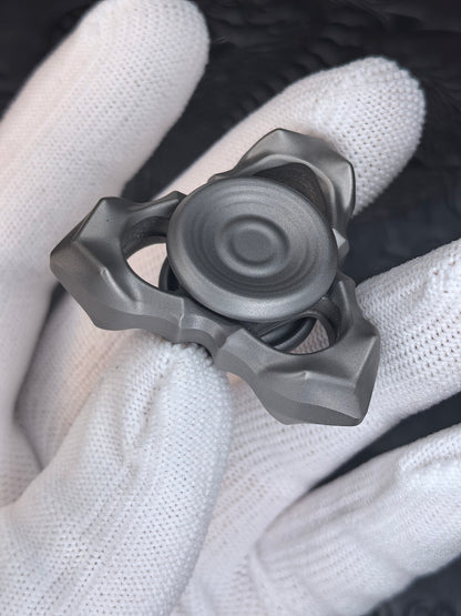 Thorns and Fog Titanium