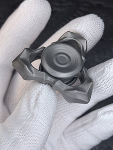 Thorns and Fog Titanium