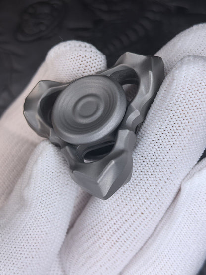 Thorns and Fog Titanium