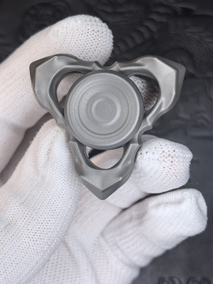 Thorns and Fog Titanium