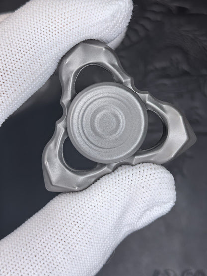 Thorns and Fog Titanium