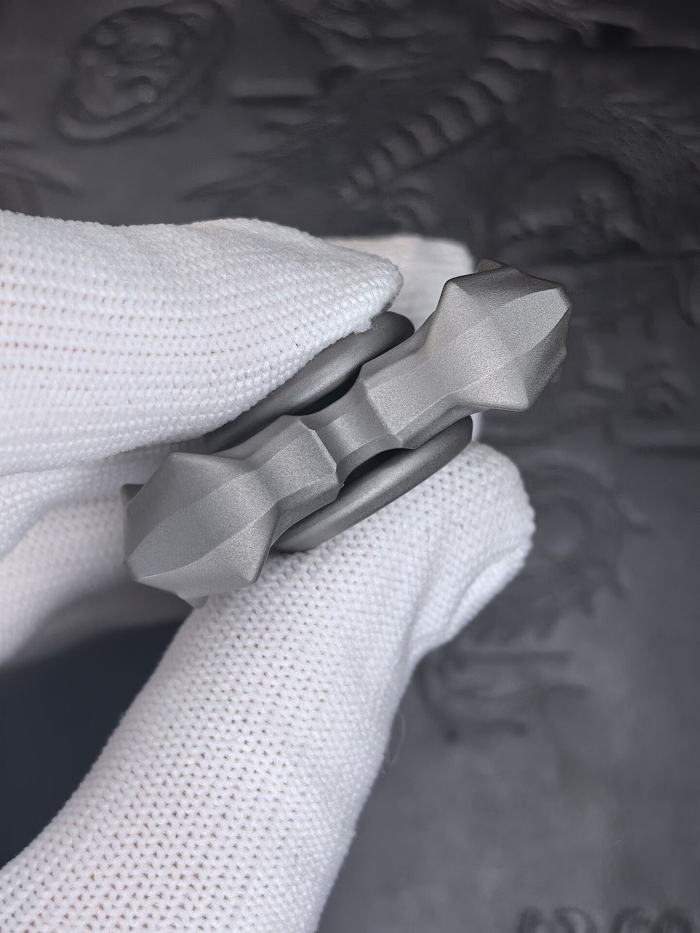 Thorns and Fog Titanium