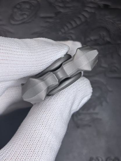 Thorns and Fog Titanium