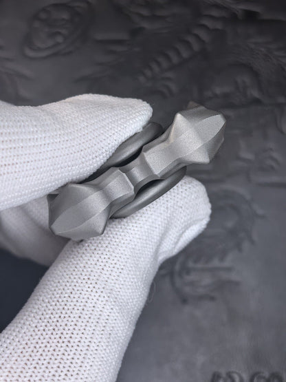 Thorns and Fog Titanium