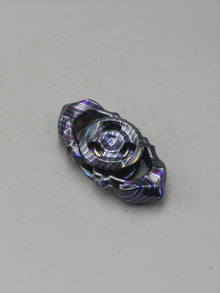 Thorns and Fog Zircuti